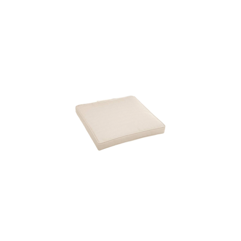 ETHYK HOME Galette de chaise KADJA
