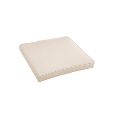 ETHYK HOME Galette de chaise KADJA