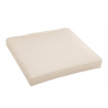 ETHYK HOME Galette de chaise KADJA