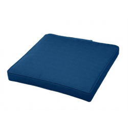 ETHYK HOME Galette de chaise KADJA