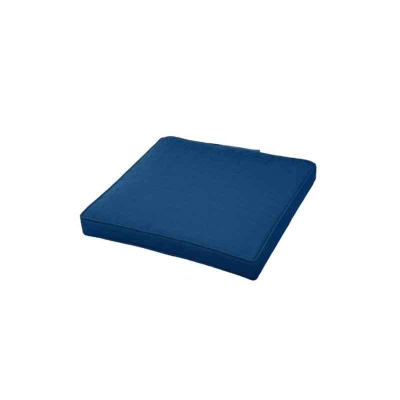 ETHYK HOME Galette de chaise KADJA