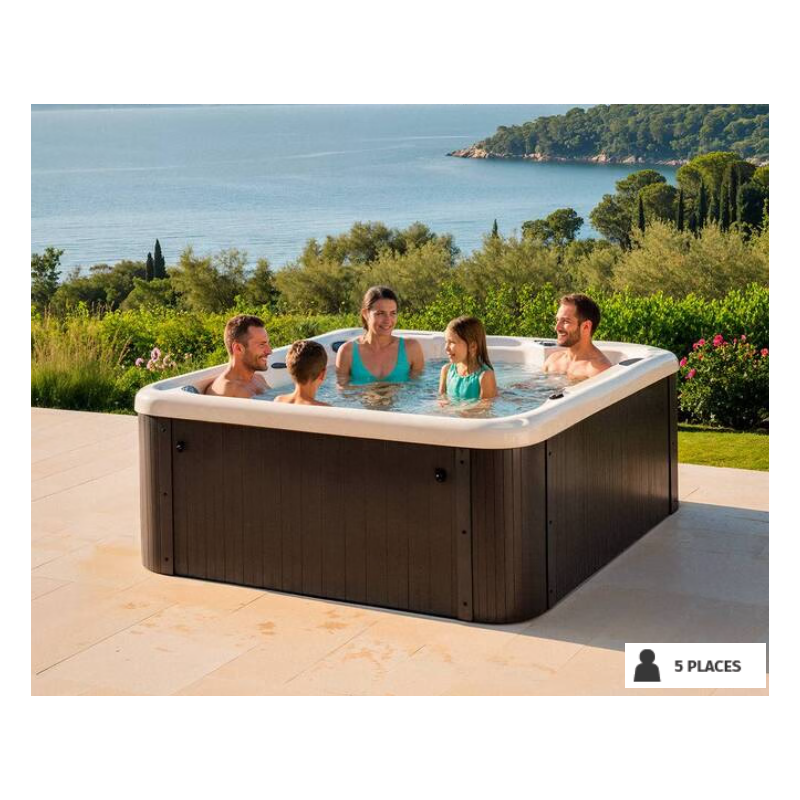 Spa ACRYL Ethik Home
