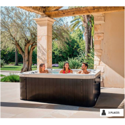 Spa ACRYL Ethik Home