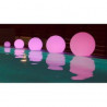 Boule lumineuse pour piscine flottante de la marque Nex garden